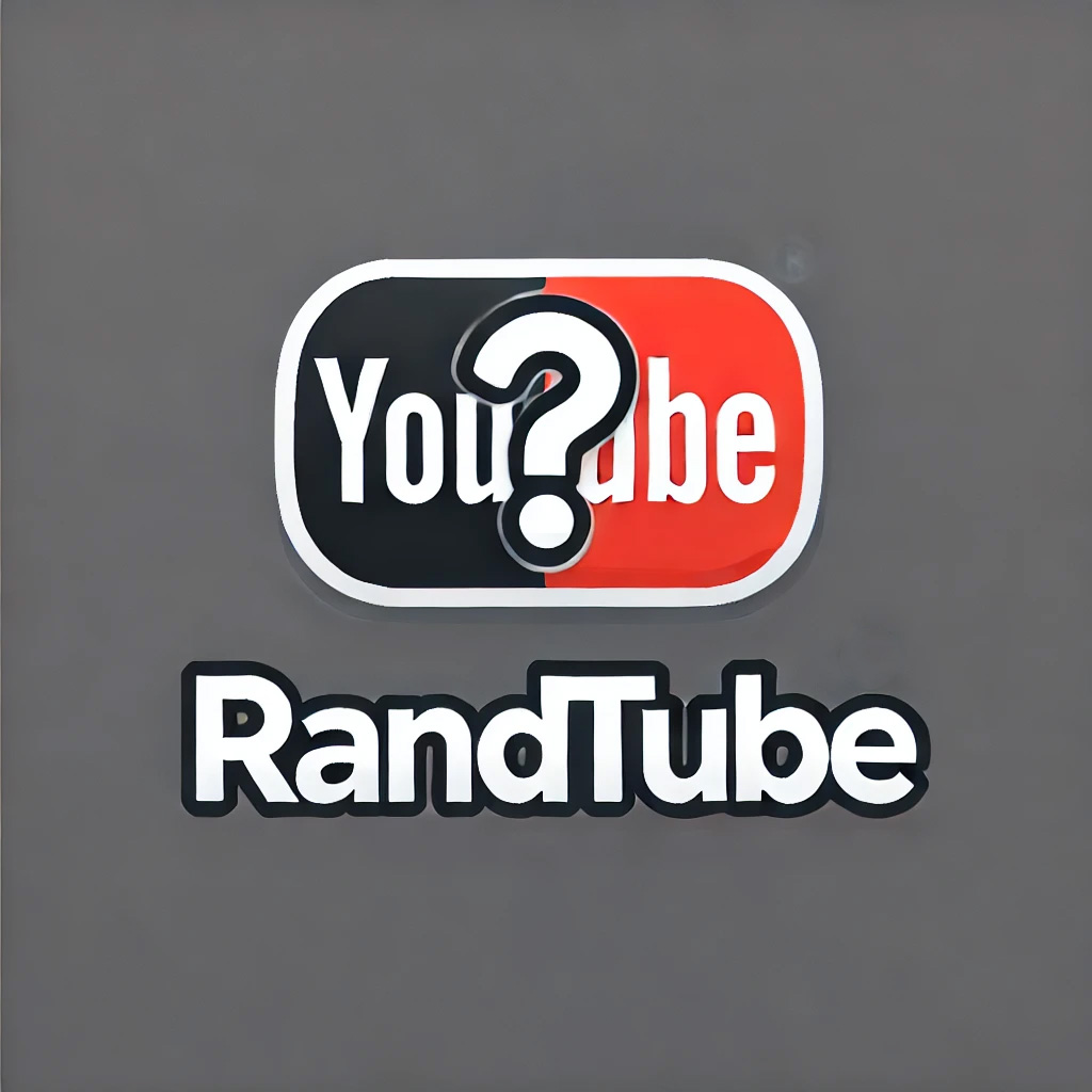 RandTube